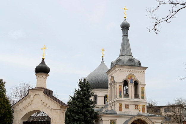 Храмы и соборы Москвы 