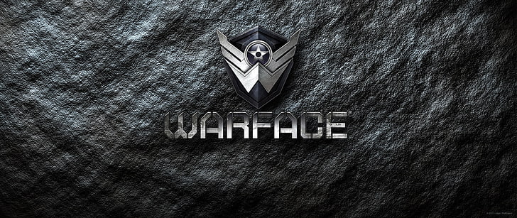 Warface wallpaper 2025