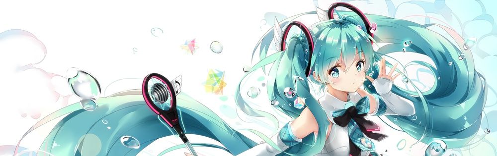 Cuộc sống của một Otaku với cô vợ ảo Hatsune Miku 