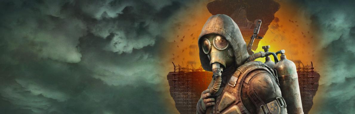 Why Stalker 2 Isn't Launching on PS5