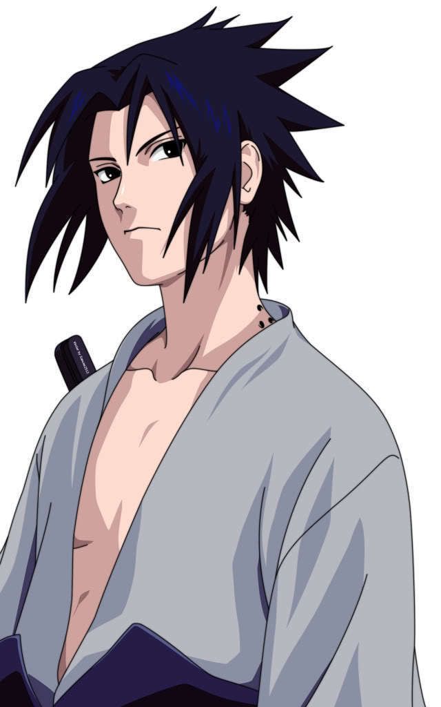 Sasuke 