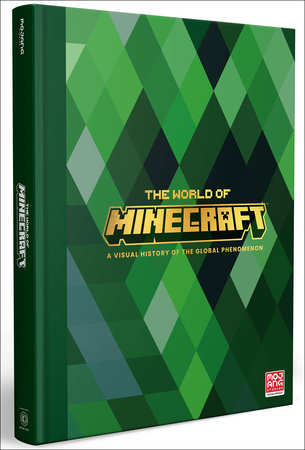 A first look at the Minecraft movie 