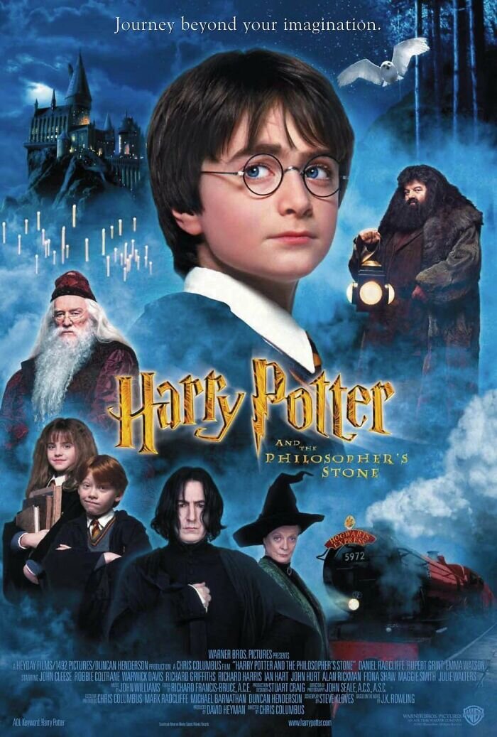 Harry Potter 78 