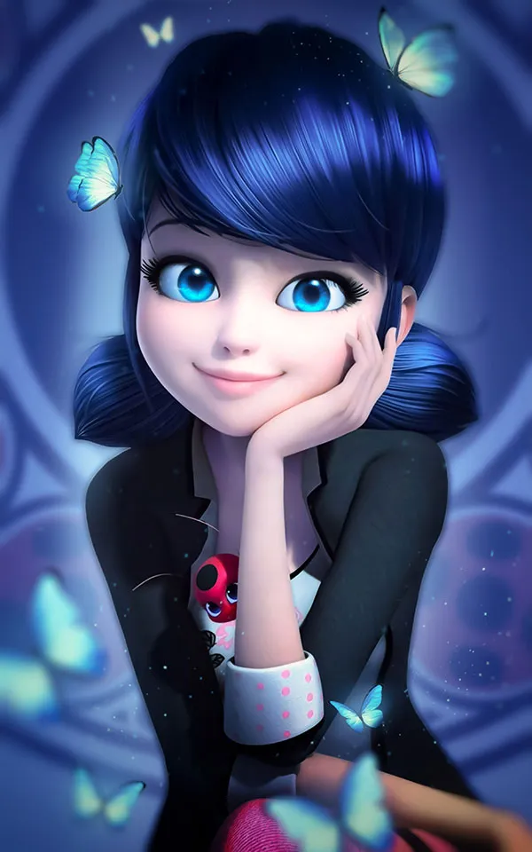 Miraculous Ladybug 