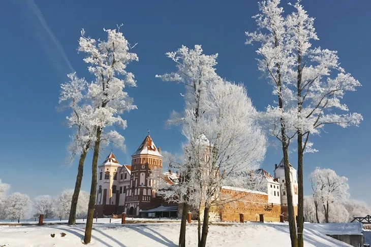 Фото Беларуси 