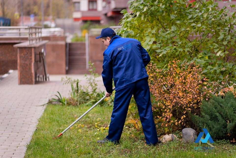 Планирование уборки