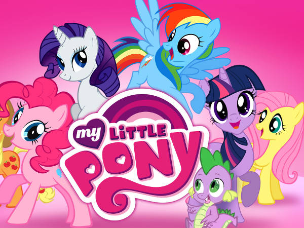 My Little Pony